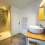 Apartamento T3 Centre-ville Et Proche De La Gare Netflix Clim Etc