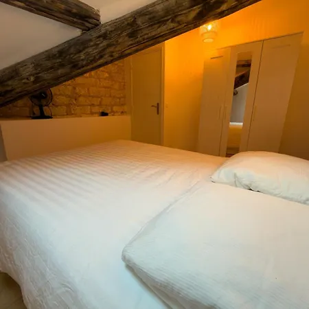 Apartamento T3 Centre-ville Et Proche De La Gare Netflix Clim Etc Montpellier