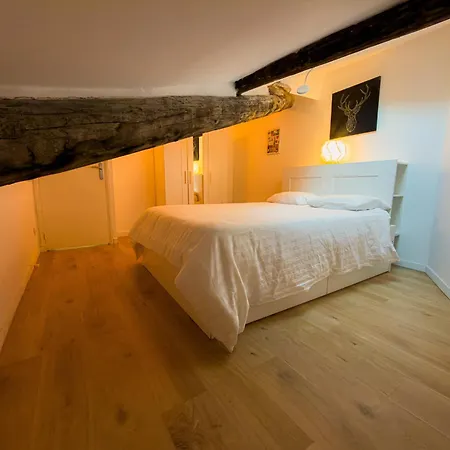 Appartement T3 Centre-ville Et Proche De La Gare Netflix Clim Etc *